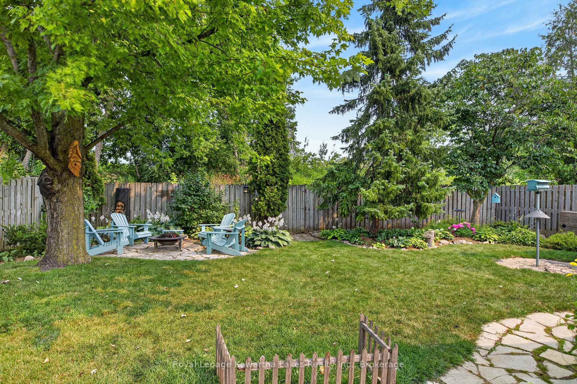 Photo 39 of 18 Madill Crescent, Kawartha Lakes, Lindsay — HOMEH