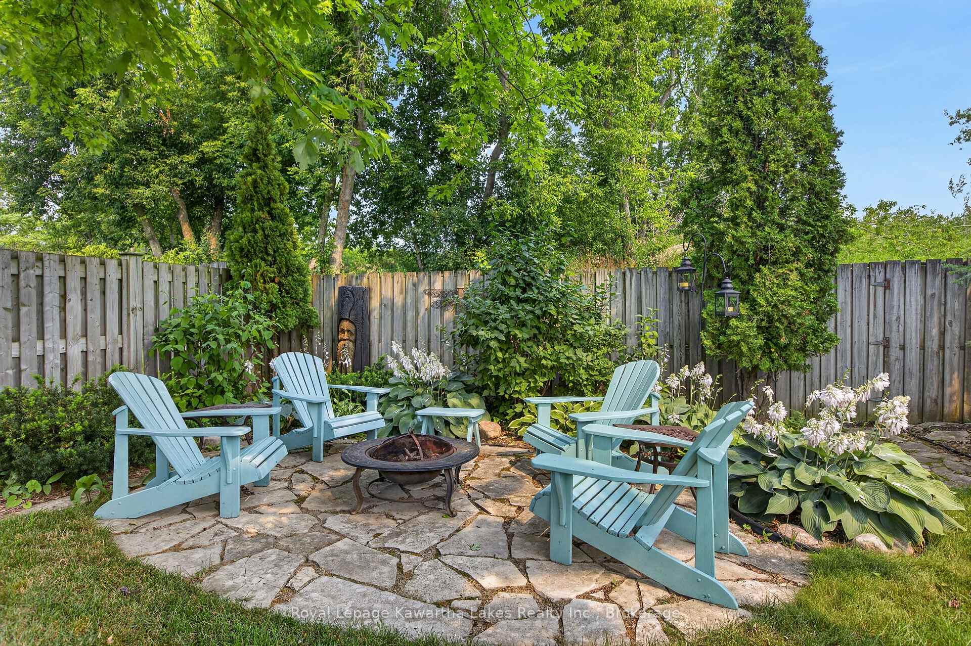 Photo 40 of 18 Madill Crescent, Kawartha Lakes, Lindsay — HOMEH