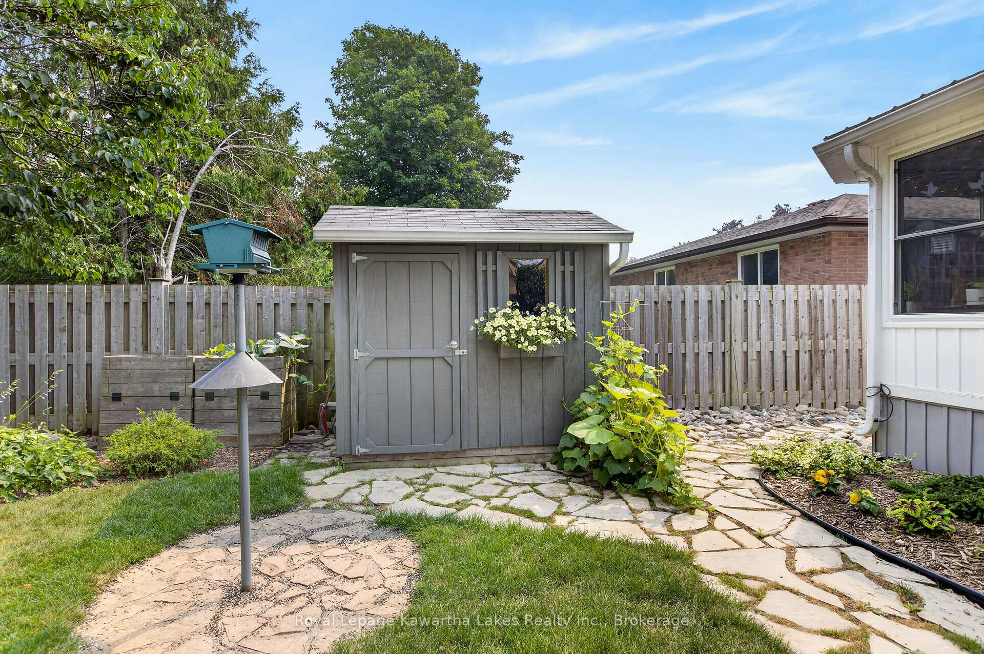 Photo 42 of 18 Madill Crescent, Kawartha Lakes, Lindsay — HOMEH