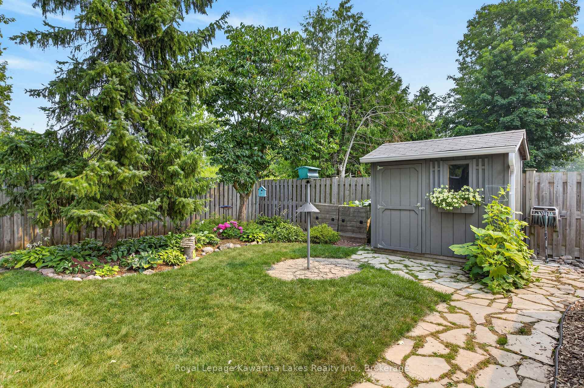 Photo 43 of 18 Madill Crescent, Kawartha Lakes, Lindsay — HOMEH