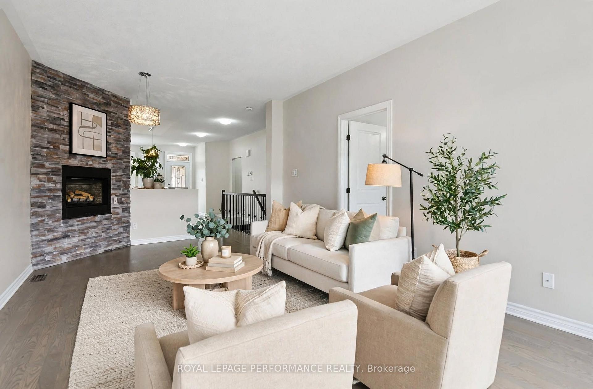Photo 18 of 261 Bulrush Crescent, Ottawa, Blossom Park/Kemp Park/Findlay Creek — HOMEH