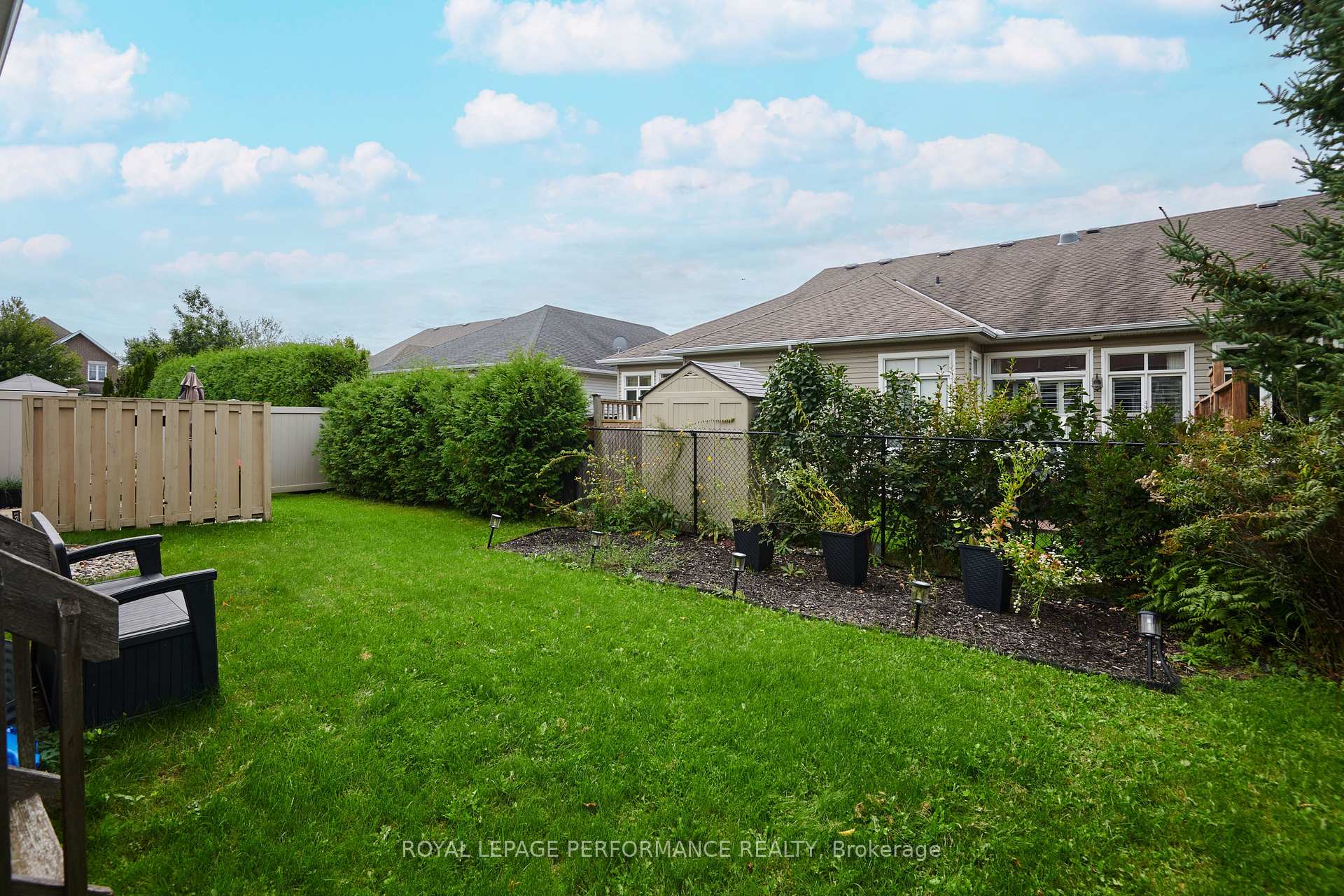 Photo 40 of 261 Bulrush Crescent, Ottawa, Blossom Park/Kemp Park/Findlay Creek — HOMEH