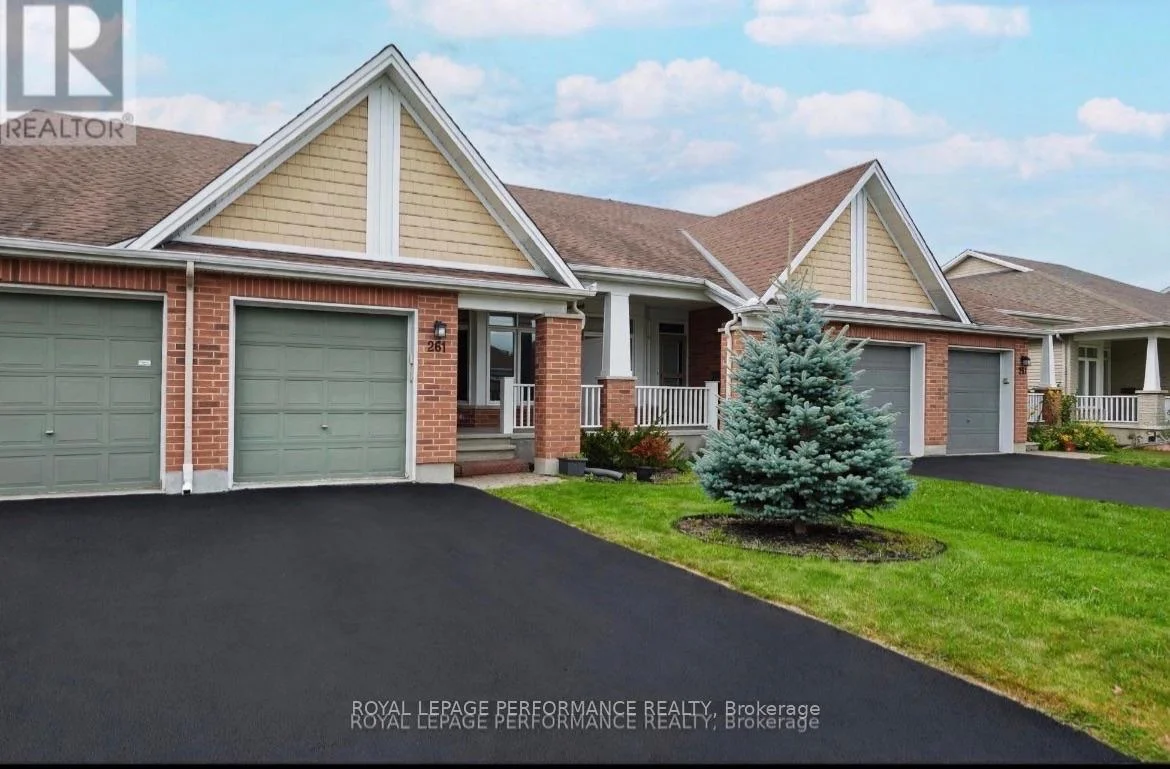 Photo 1 of 261 Bulrush Crescent, Ottawa, Blossom Park/Kemp Park/Findlay Creek — HOMEH