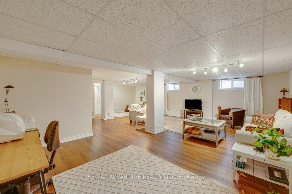 Photo 28 of 581 Galway Drive, Burlington, Shoreacres — HOMEH