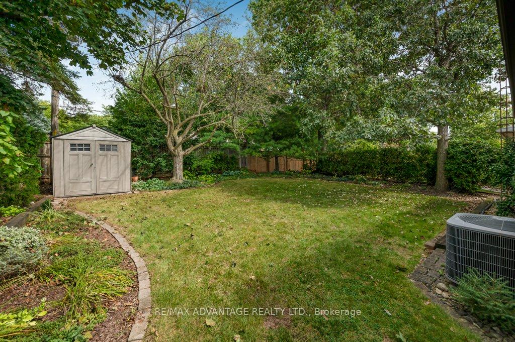 Photo 34 of 581 Galway Drive, Burlington, Shoreacres — HOMEH