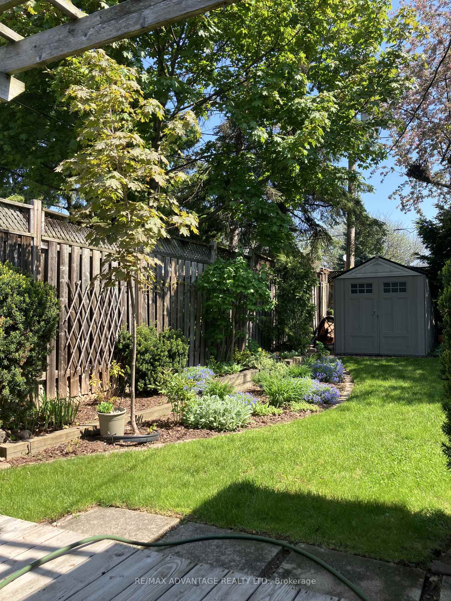 Photo 38 of 581 Galway Drive, Burlington, Shoreacres — HOMEH