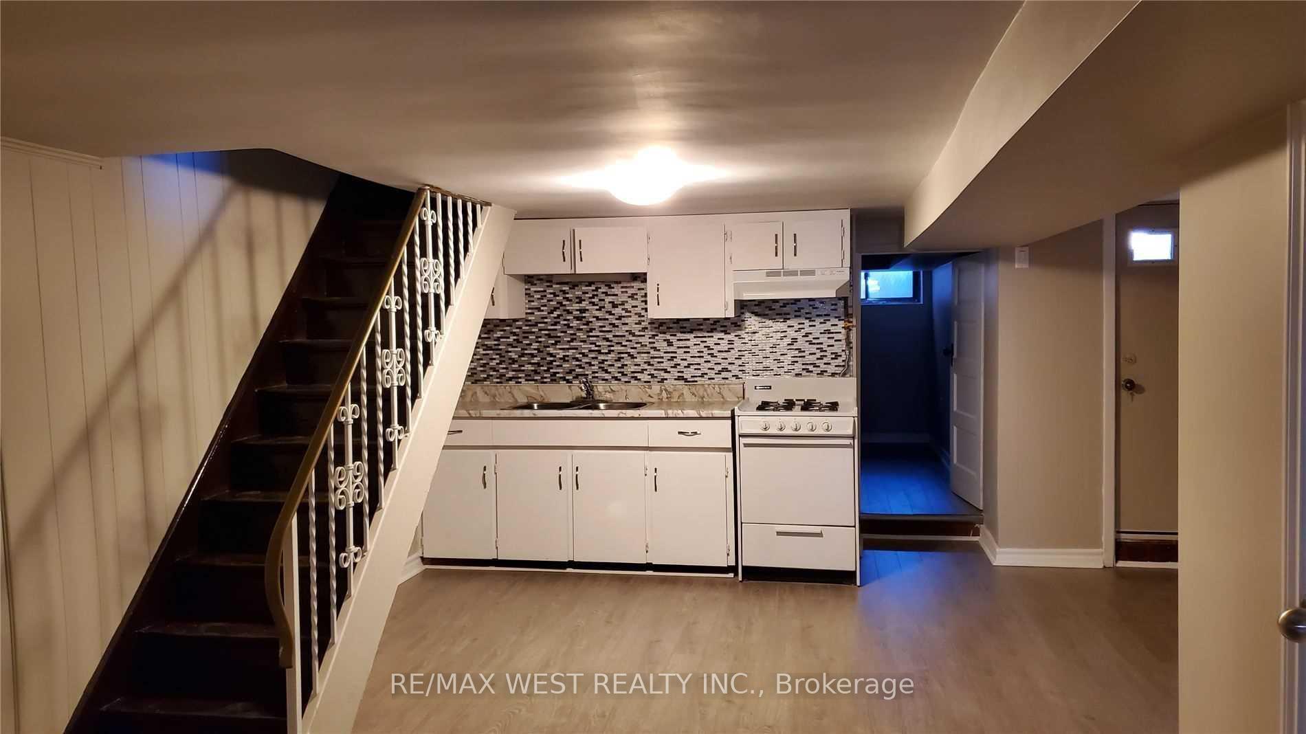 Photo 2 of Unit Bsmt, 508 Concord Avenue, Toronto, Dovercourt-Wallace Emerson-Junction — HOMEH