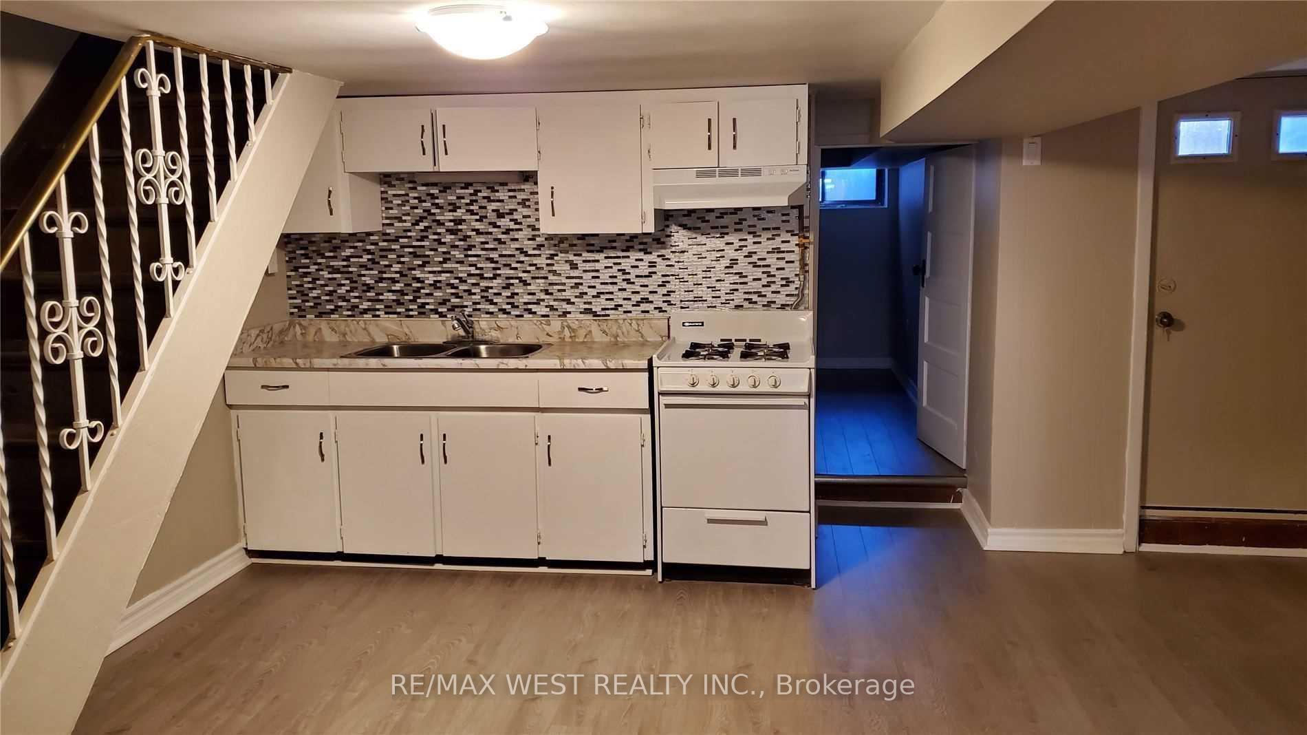 Photo 9 of Unit Bsmt, 508 Concord Avenue, Toronto, Dovercourt-Wallace Emerson-Junction — HOMEH