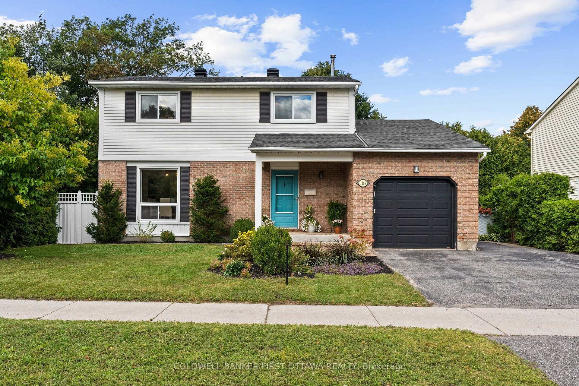 Photo 3 of 1365 Baden Avenue, Ottawa, Emerald Woods/Sawmill Creek — HOMEH