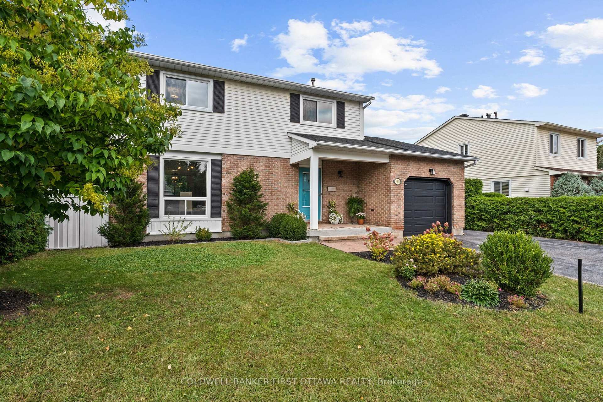Photo 4 of 1365 Baden Avenue, Ottawa, Emerald Woods/Sawmill Creek — HOMEH
