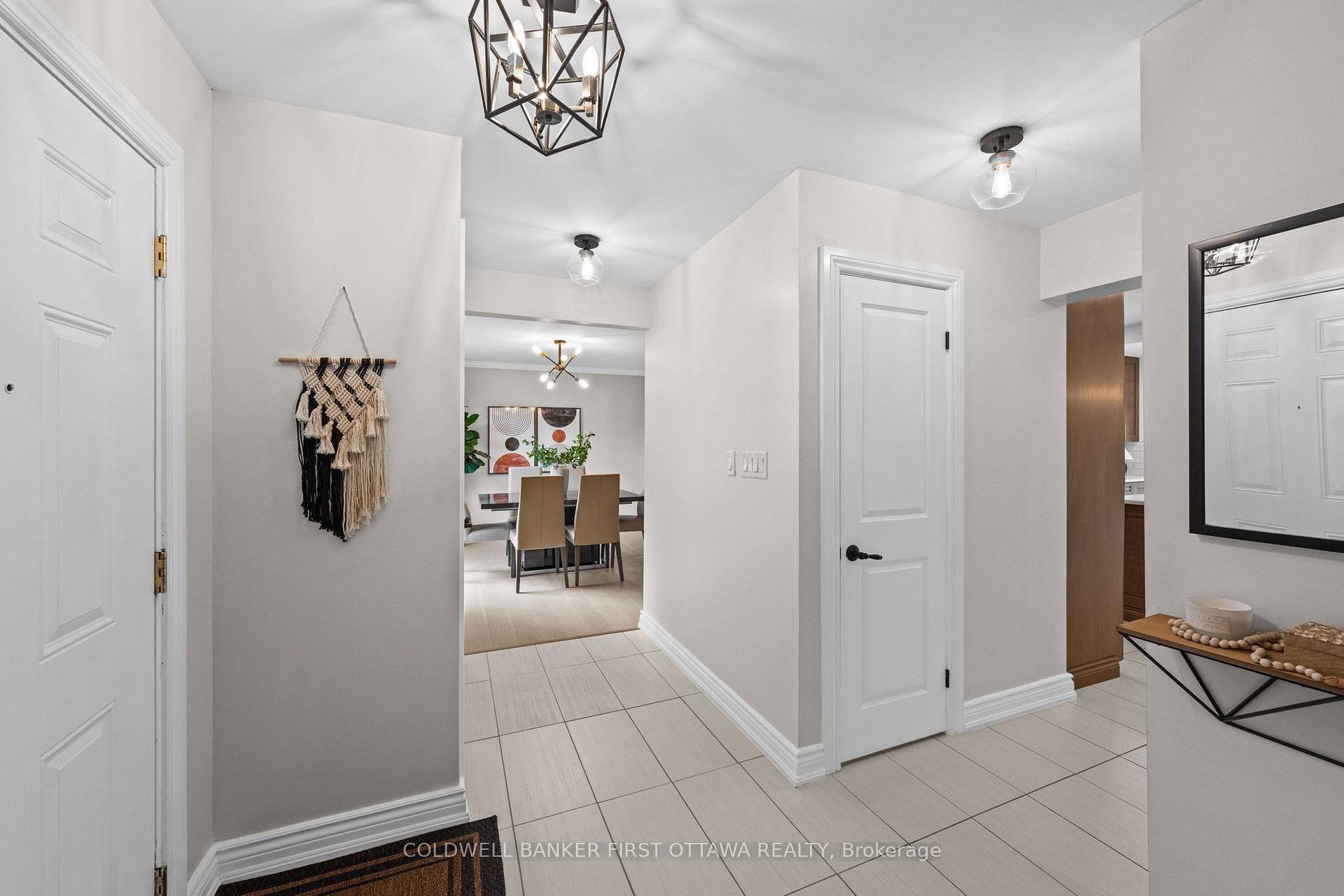 Photo 5 of 1365 Baden Avenue, Ottawa, Emerald Woods/Sawmill Creek — HOMEH