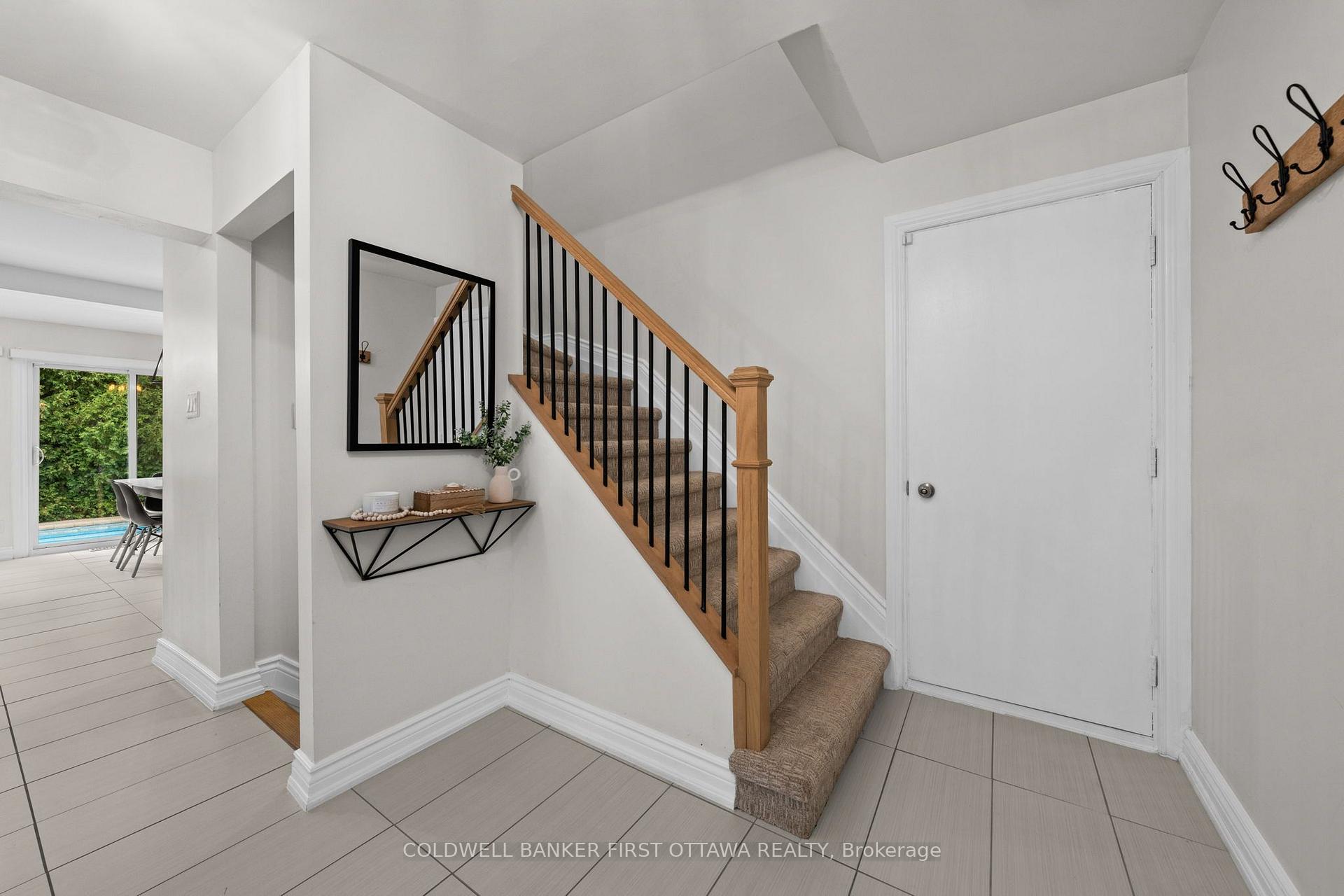 Photo 6 of 1365 Baden Avenue, Ottawa, Emerald Woods/Sawmill Creek — HOMEH
