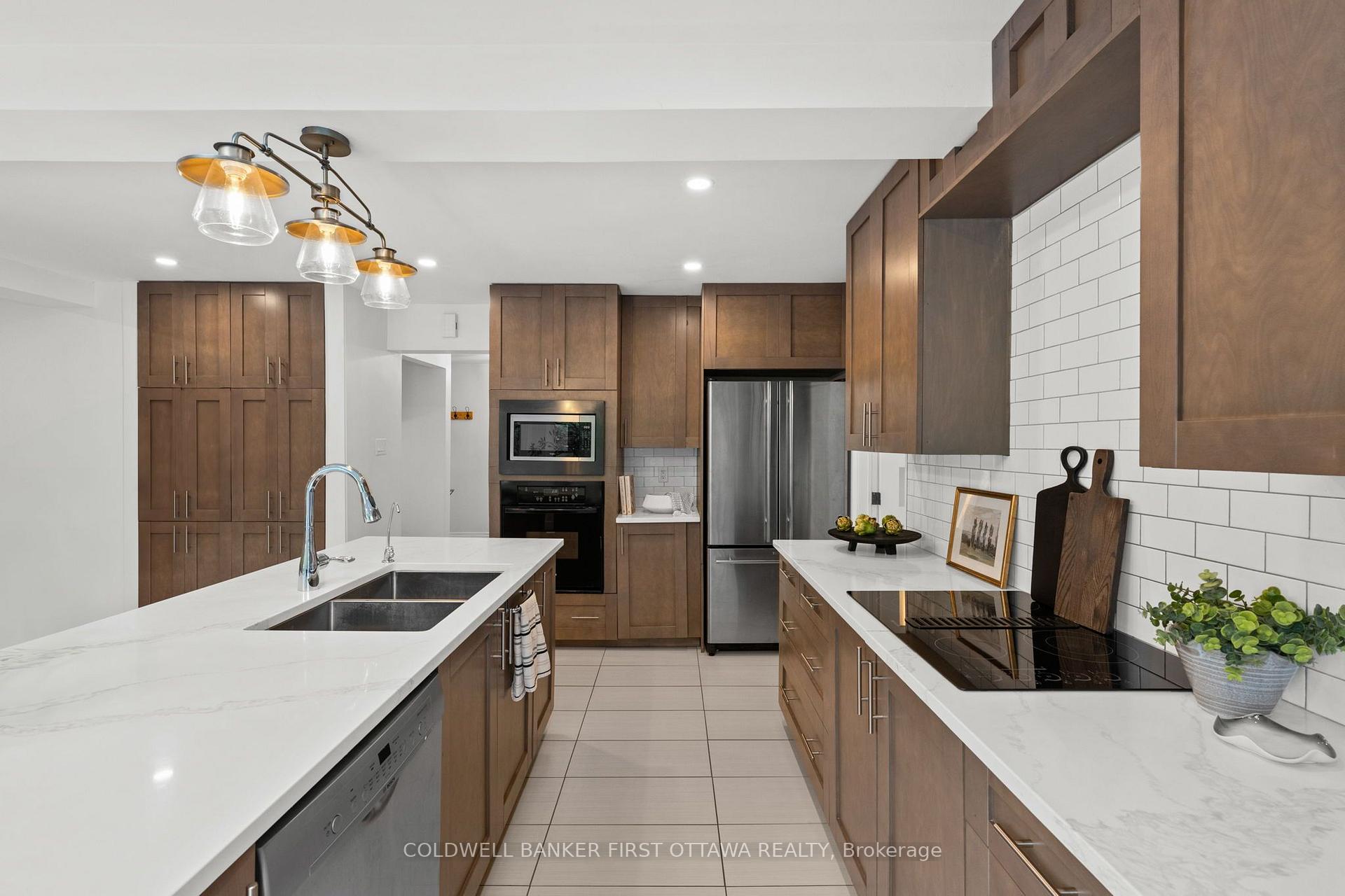 Photo 10 of 1365 Baden Avenue, Ottawa, Emerald Woods/Sawmill Creek — HOMEH