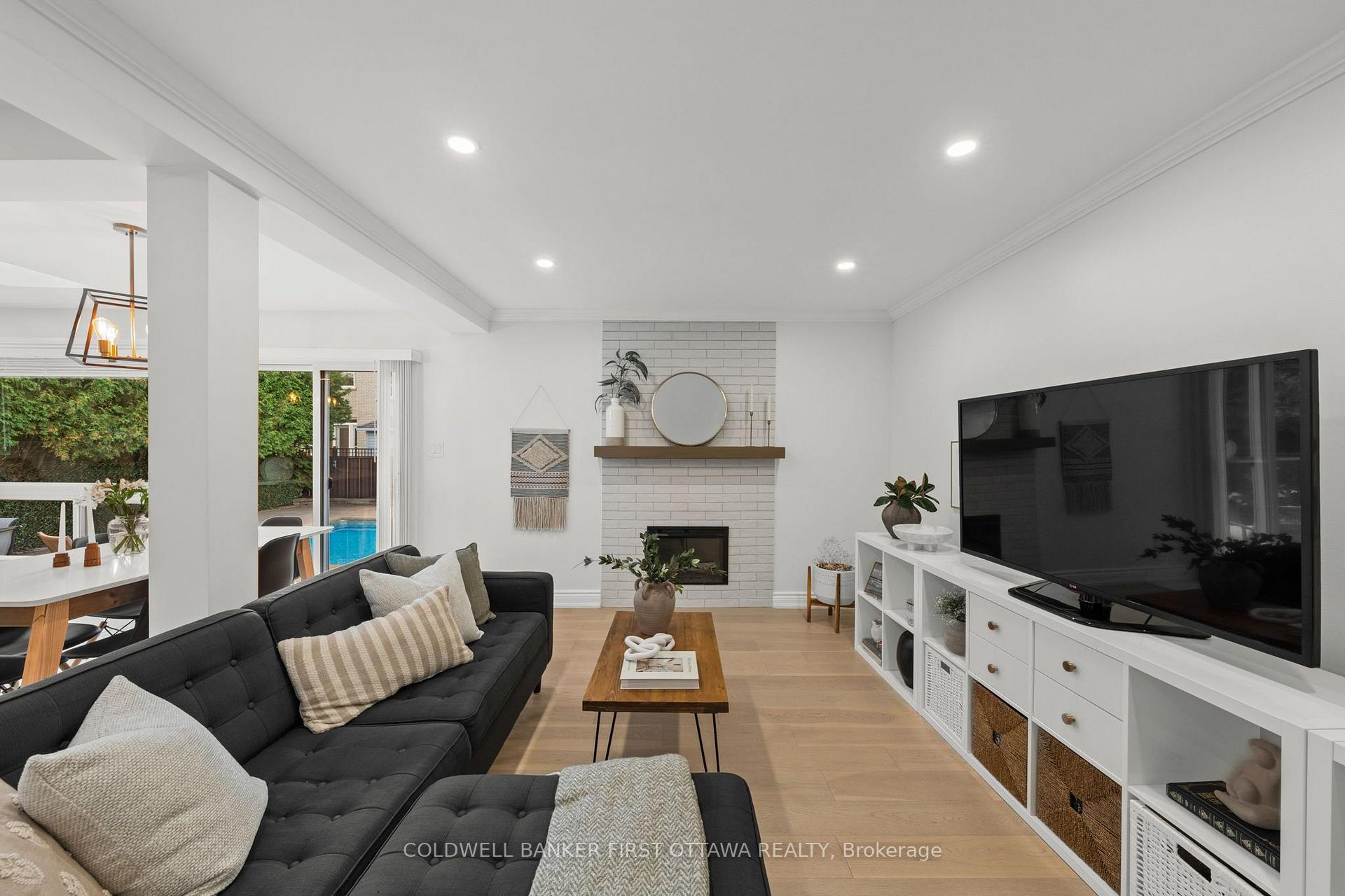 Photo 15 of 1365 Baden Avenue, Ottawa, Emerald Woods/Sawmill Creek — HOMEH