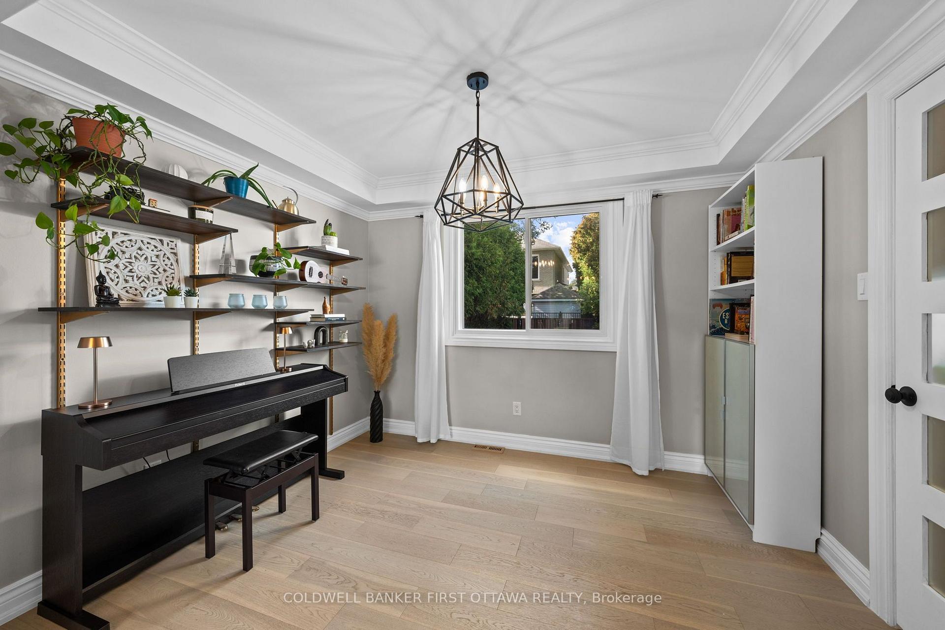 Photo 17 of 1365 Baden Avenue, Ottawa, Emerald Woods/Sawmill Creek — HOMEH