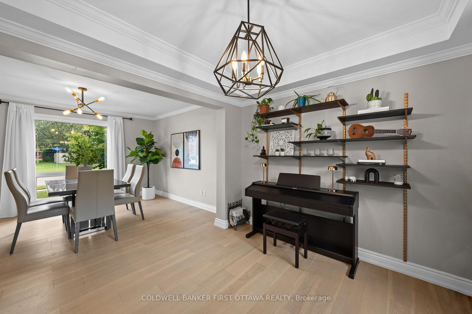 Photo 18 of 1365 Baden Avenue, Ottawa, Emerald Woods/Sawmill Creek — HOMEH