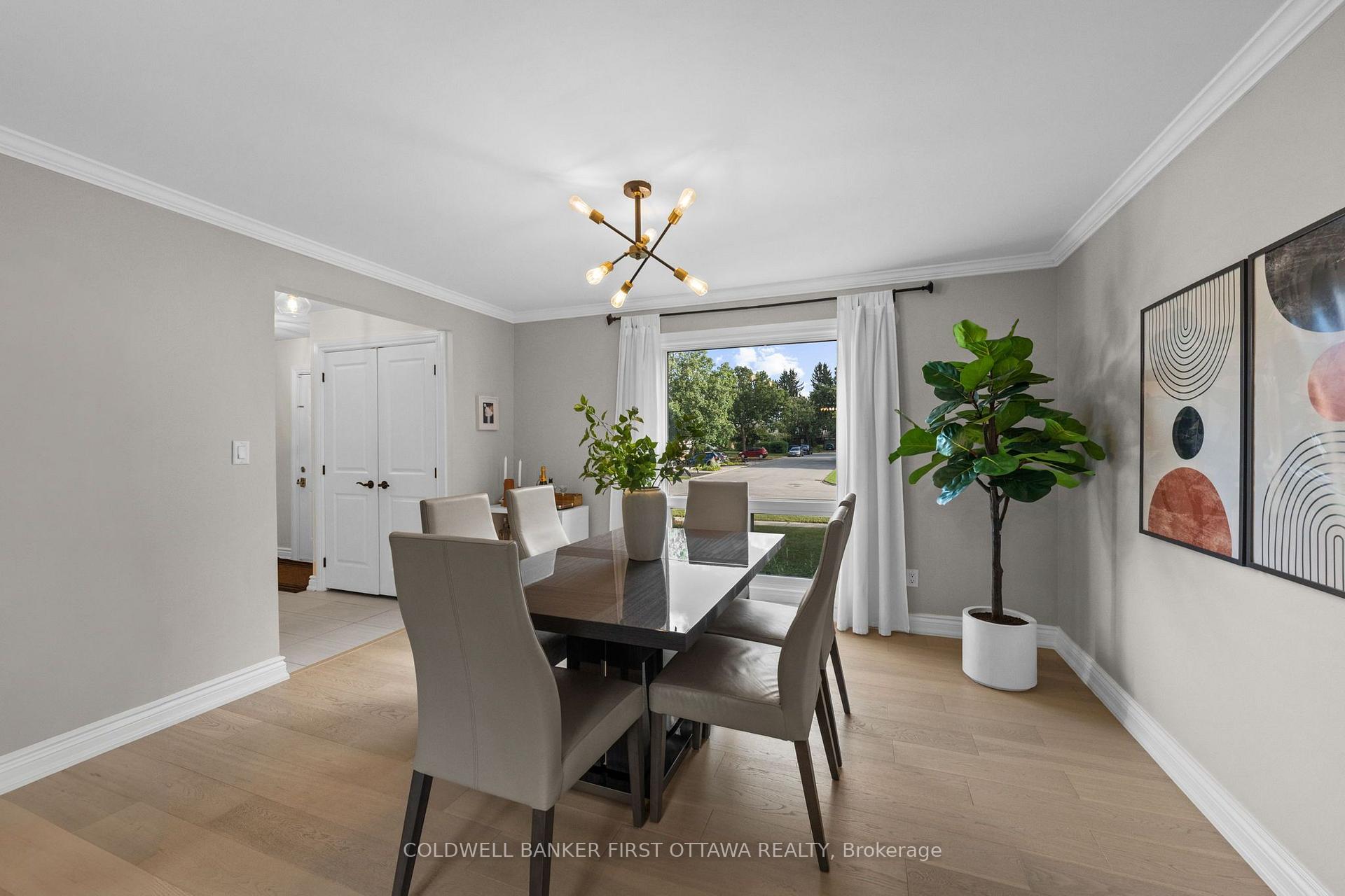Photo 19 of 1365 Baden Avenue, Ottawa, Emerald Woods/Sawmill Creek — HOMEH