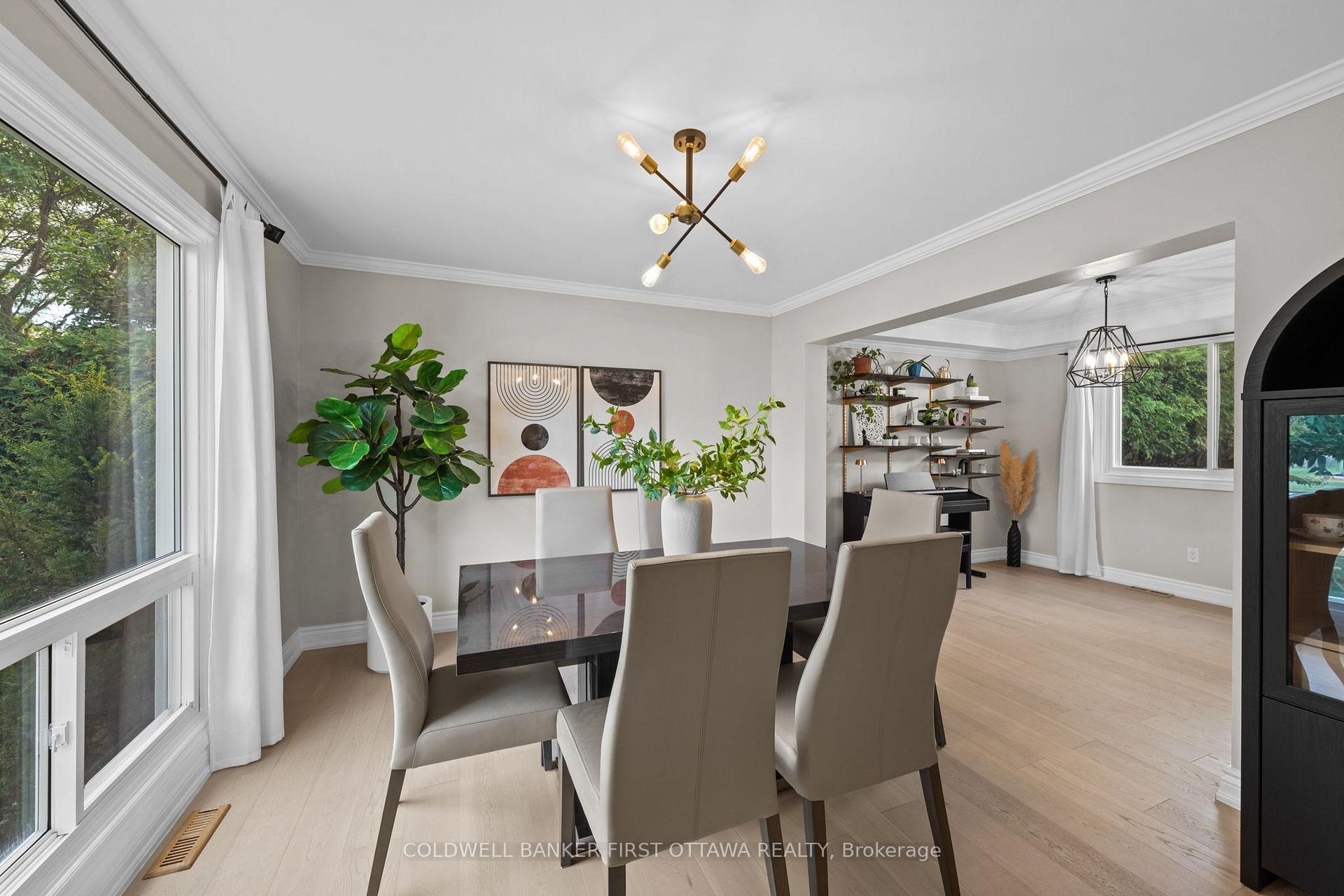 Photo 20 of 1365 Baden Avenue, Ottawa, Emerald Woods/Sawmill Creek — HOMEH