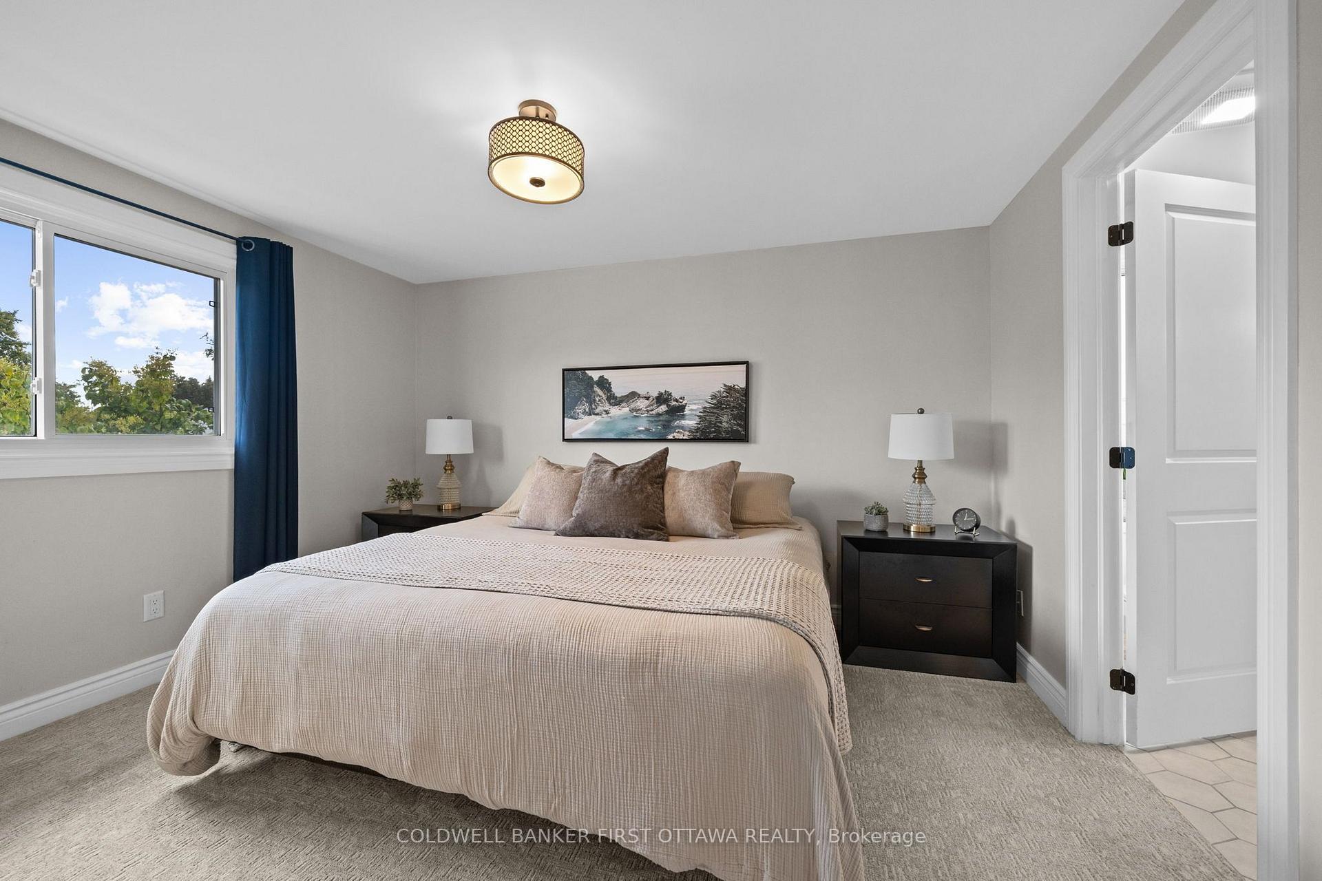 Photo 22 of 1365 Baden Avenue, Ottawa, Emerald Woods/Sawmill Creek — HOMEH