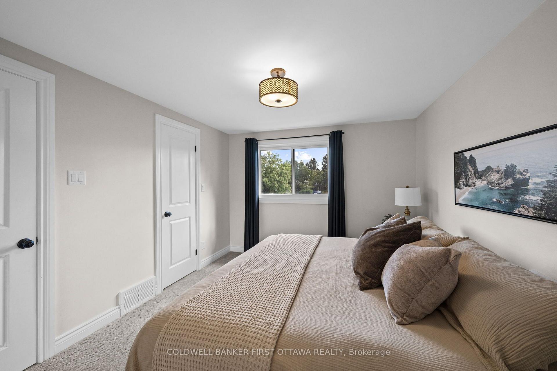 Photo 23 of 1365 Baden Avenue, Ottawa, Emerald Woods/Sawmill Creek — HOMEH