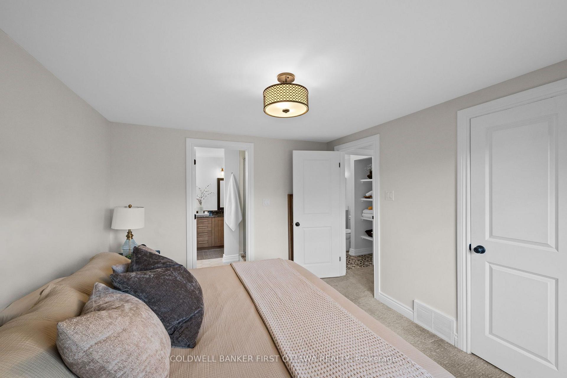 Photo 24 of 1365 Baden Avenue, Ottawa, Emerald Woods/Sawmill Creek — HOMEH