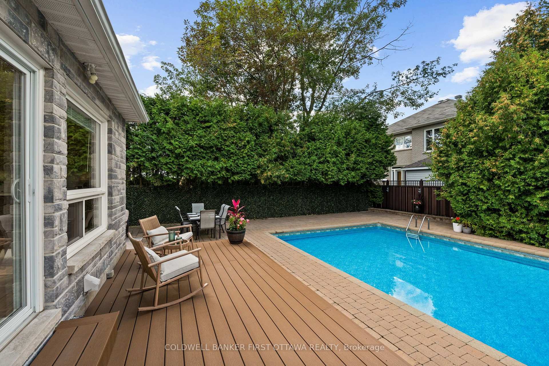 Photo 38 of 1365 Baden Avenue, Ottawa, Emerald Woods/Sawmill Creek — HOMEH