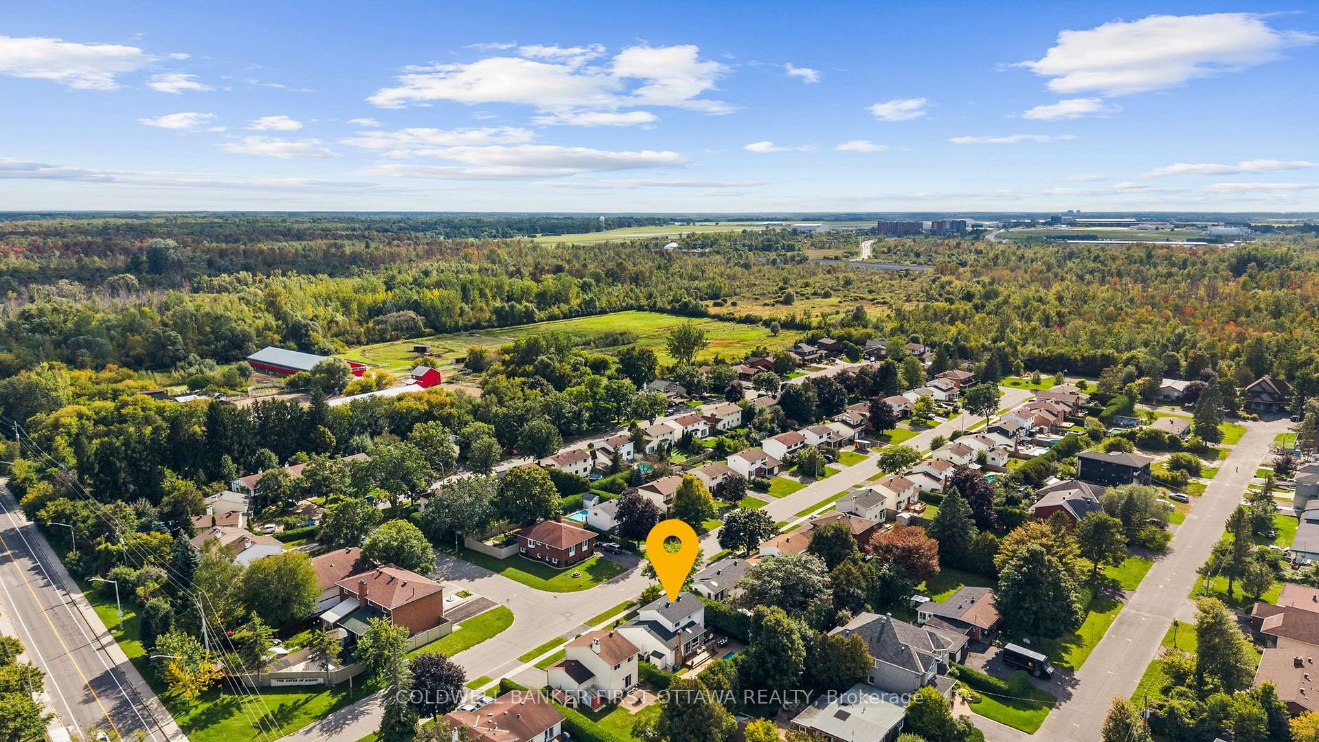 Photo 45 of 1365 Baden Avenue, Ottawa, Emerald Woods/Sawmill Creek — HOMEH