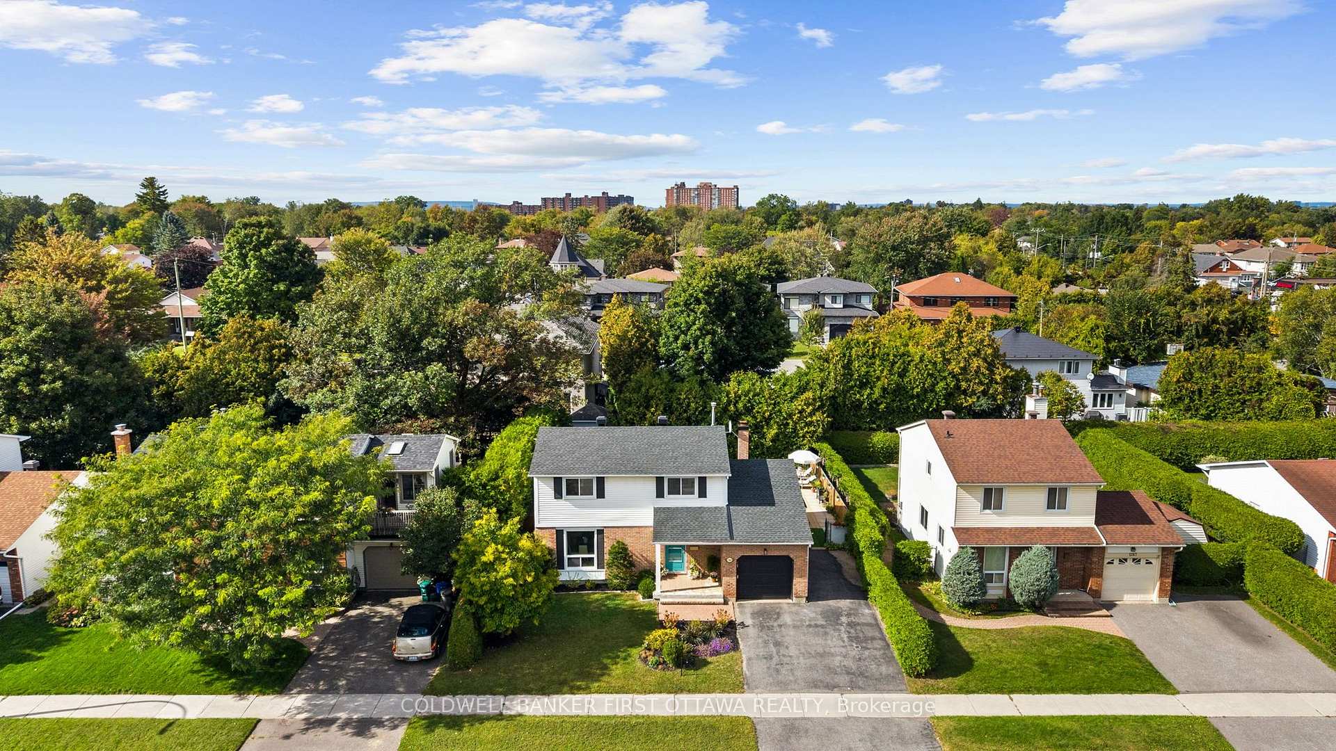 Photo 46 of 1365 Baden Avenue, Ottawa, Emerald Woods/Sawmill Creek — HOMEH