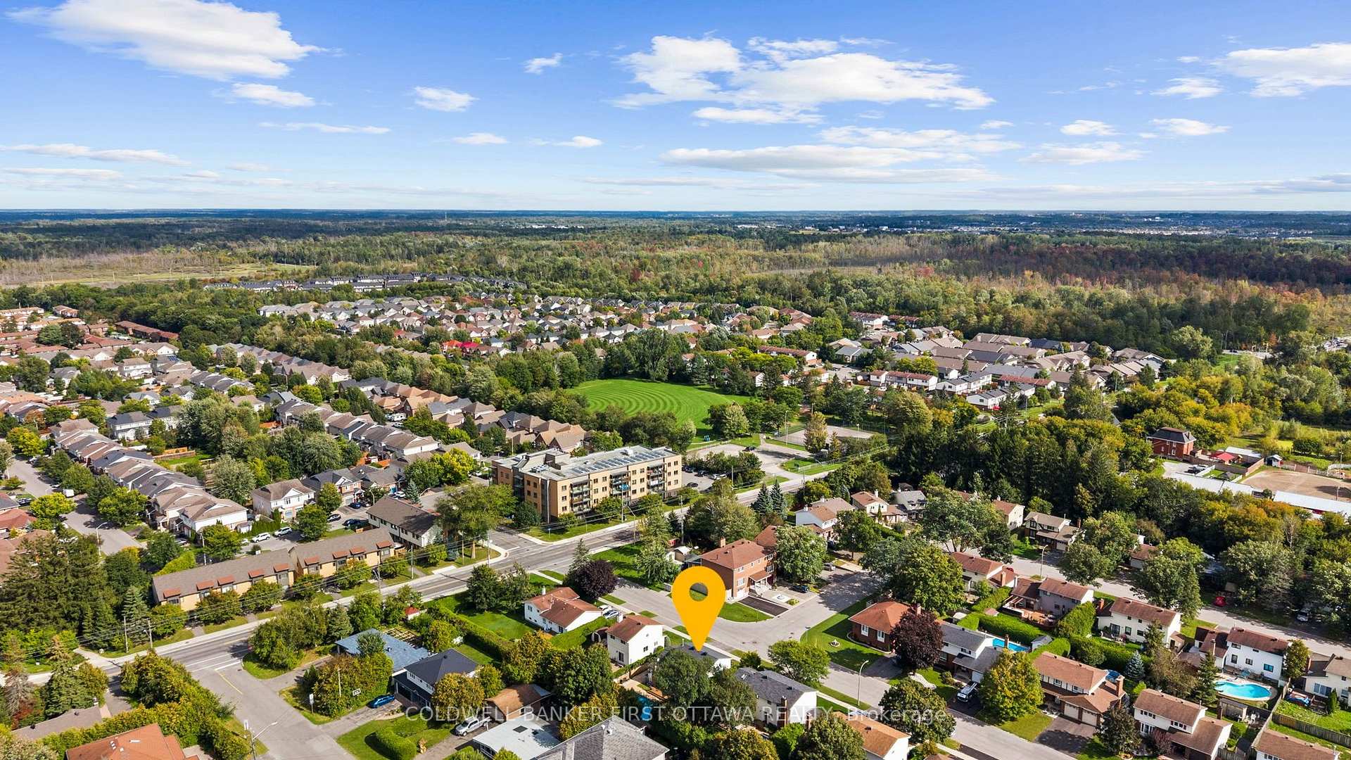 Photo 47 of 1365 Baden Avenue, Ottawa, Emerald Woods/Sawmill Creek — HOMEH