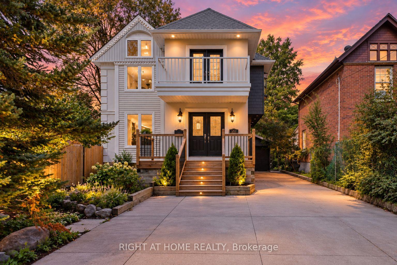 Photo of 20 Holgate Street