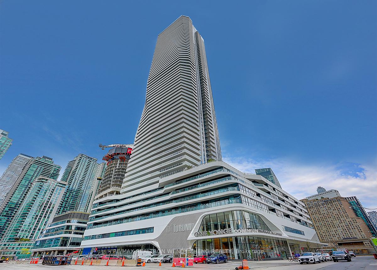 Photo 1 of Unit 902, 28 Freeland Street, Toronto, Waterfront Communities — HOMEH