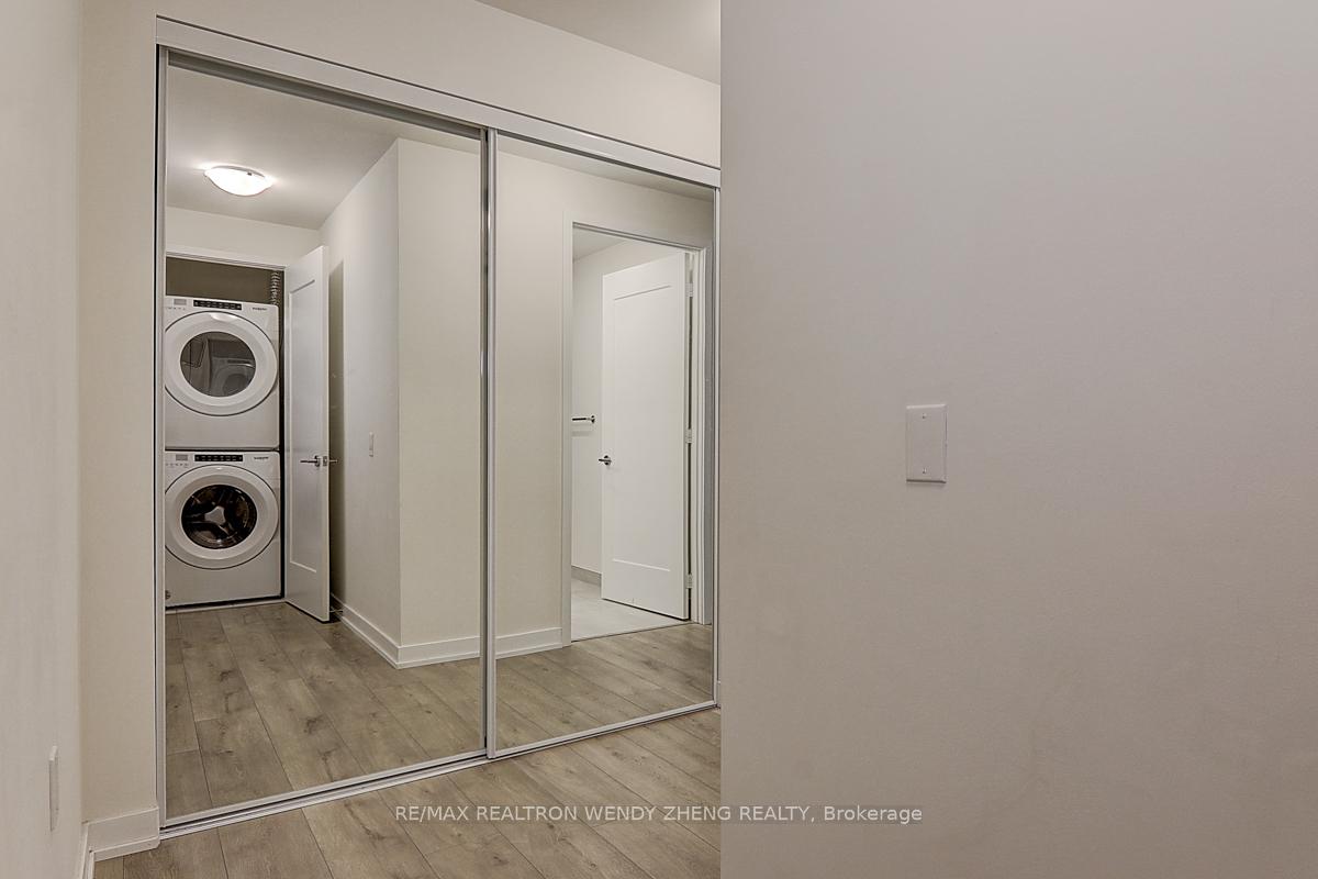 Photo 3 of Unit 902, 28 Freeland Street, Toronto, Waterfront Communities — HOMEH
