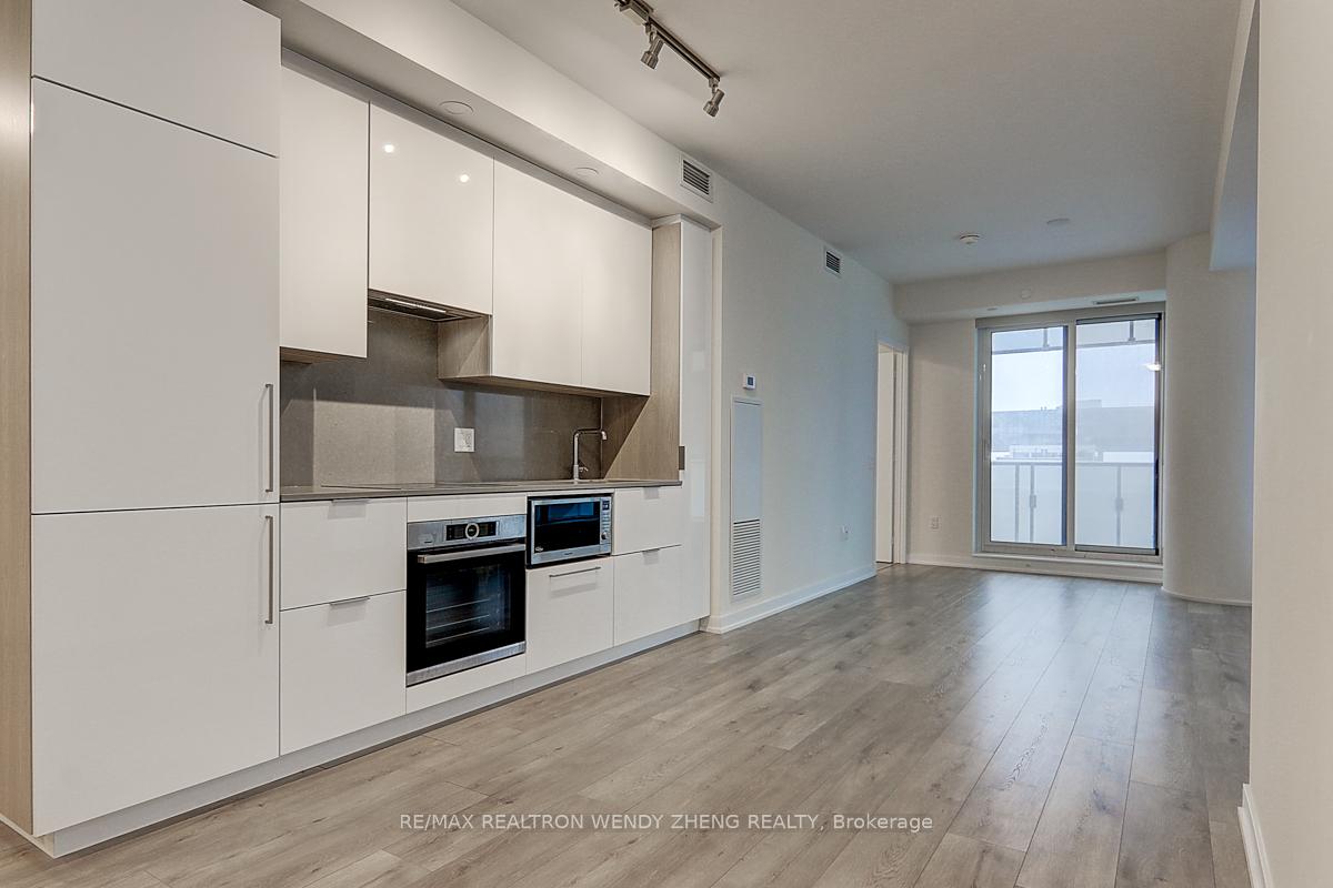 Photo 6 of Unit 902, 28 Freeland Street, Toronto, Waterfront Communities — HOMEH