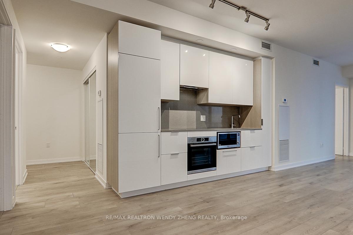Photo 7 of Unit 902, 28 Freeland Street, Toronto, Waterfront Communities — HOMEH