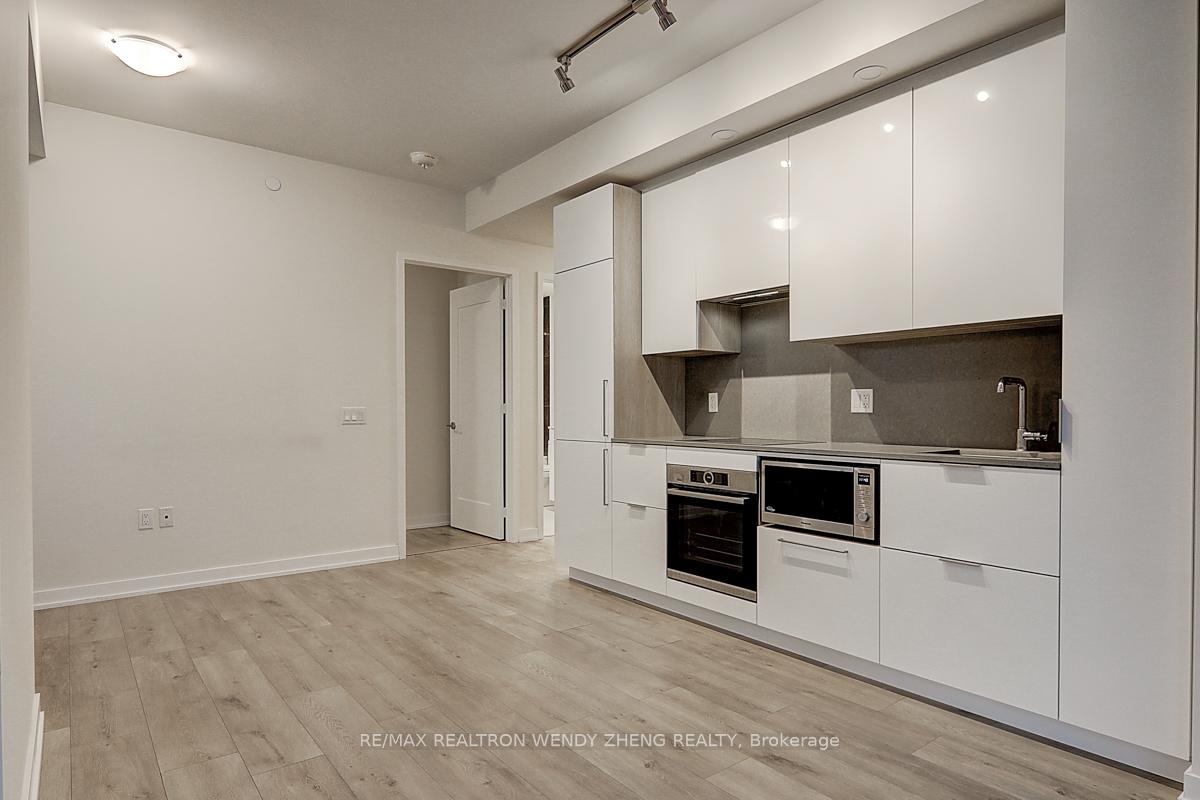Photo 8 of Unit 902, 28 Freeland Street, Toronto, Waterfront Communities — HOMEH