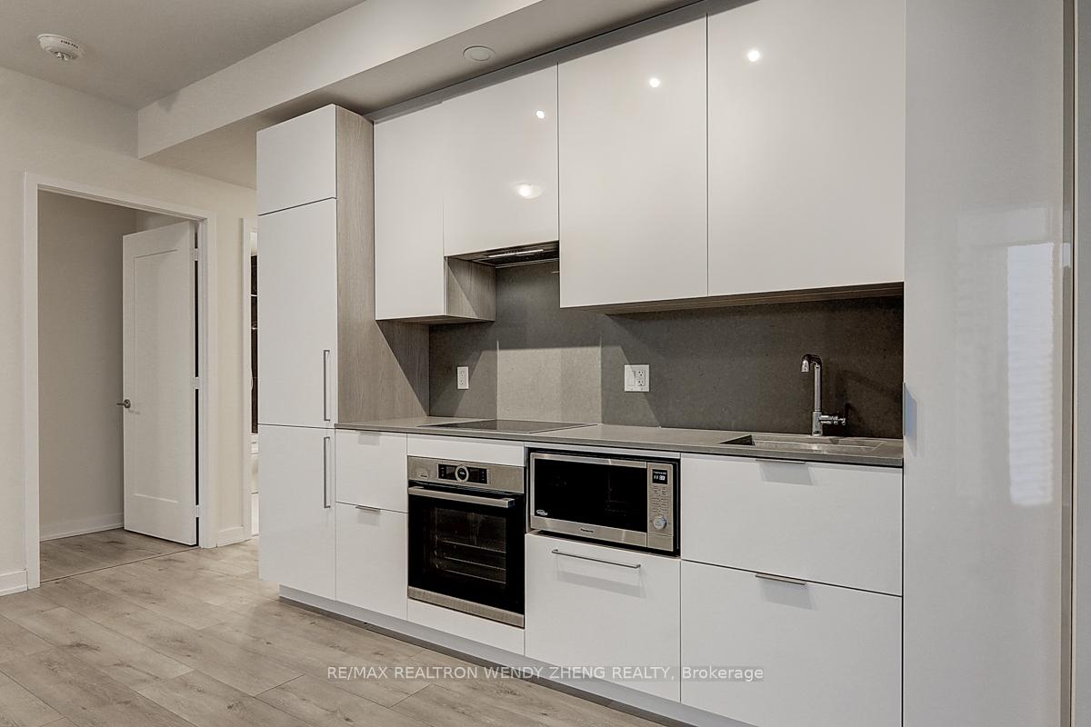 Photo 9 of Unit 902, 28 Freeland Street, Toronto, Waterfront Communities — HOMEH