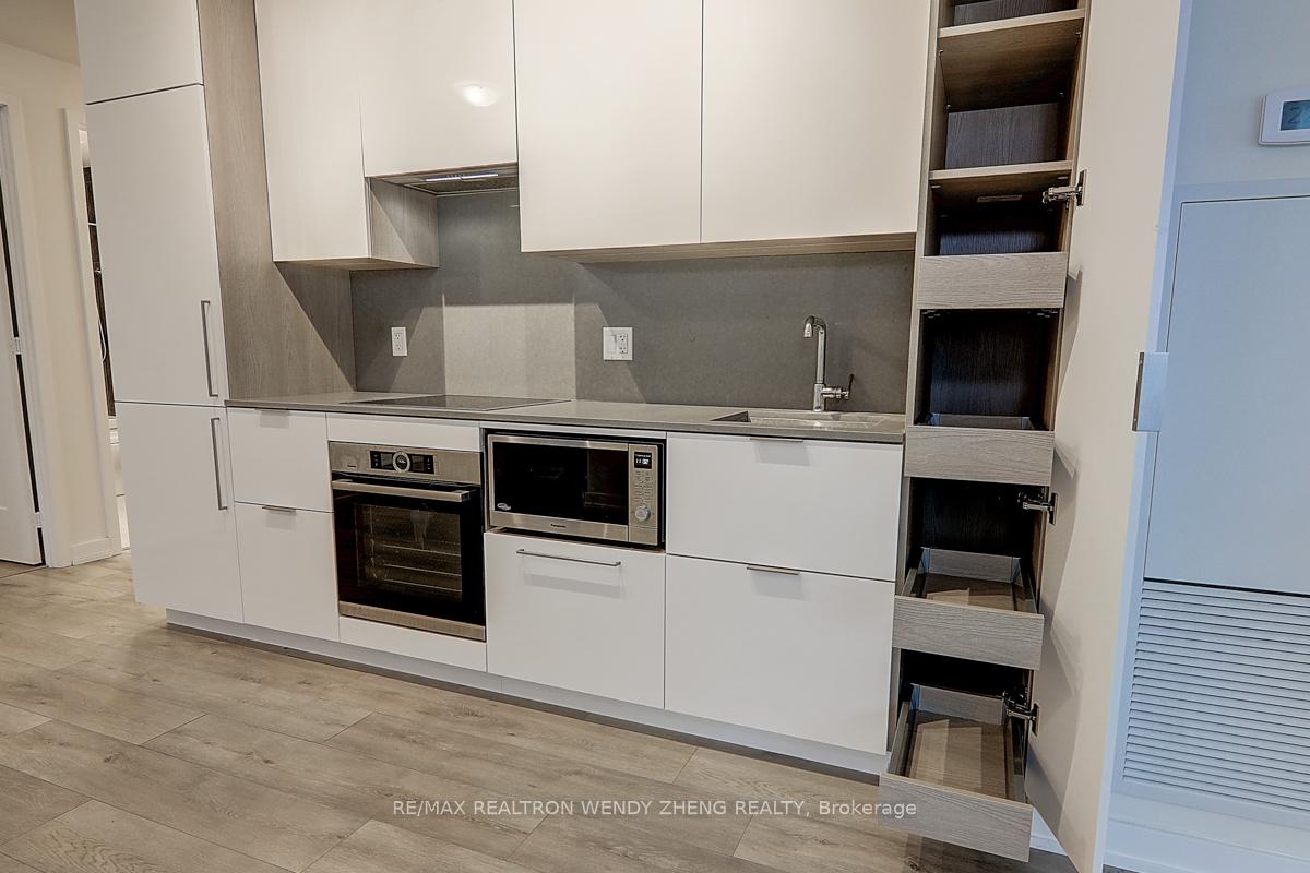 Photo 10 of Unit 902, 28 Freeland Street, Toronto, Waterfront Communities — HOMEH