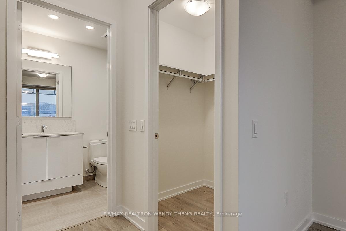 Photo 17 of Unit 902, 28 Freeland Street, Toronto, Waterfront Communities — HOMEH