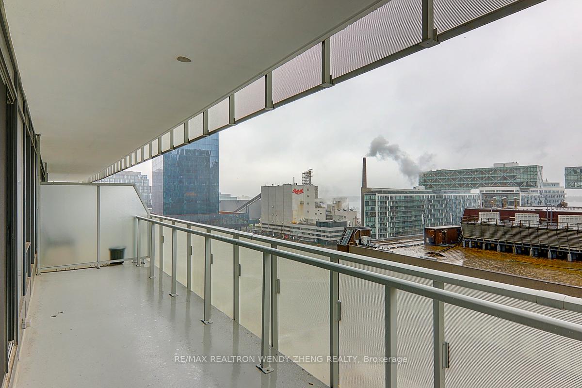 Photo 24 of Unit 902, 28 Freeland Street, Toronto, Waterfront Communities — HOMEH