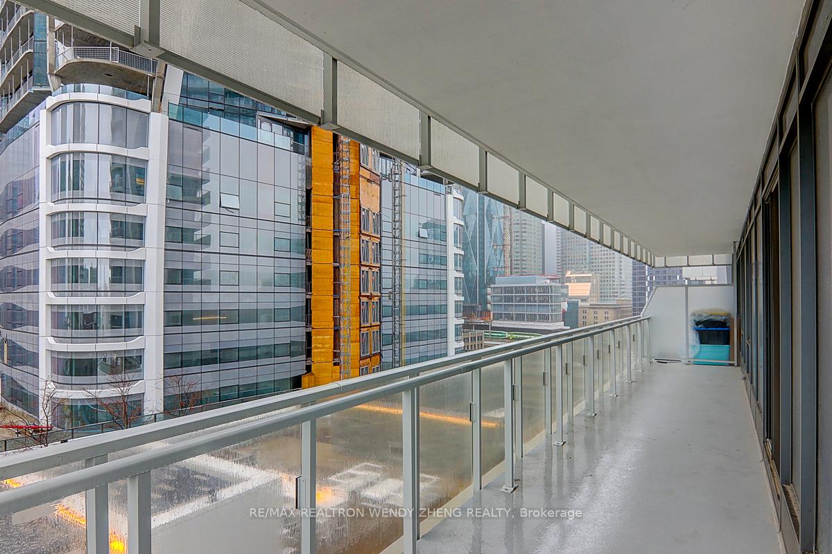 Photo 25 of Unit 902, 28 Freeland Street, Toronto, Waterfront Communities — HOMEH