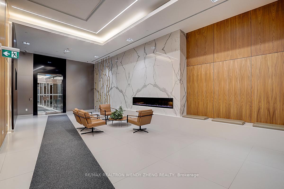 Photo 30 of Unit 902, 28 Freeland Street, Toronto, Waterfront Communities — HOMEH