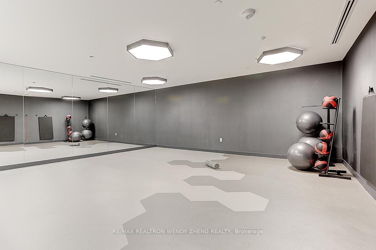 Photo 35 of Unit 902, 28 Freeland Street, Toronto, Waterfront Communities — HOMEH