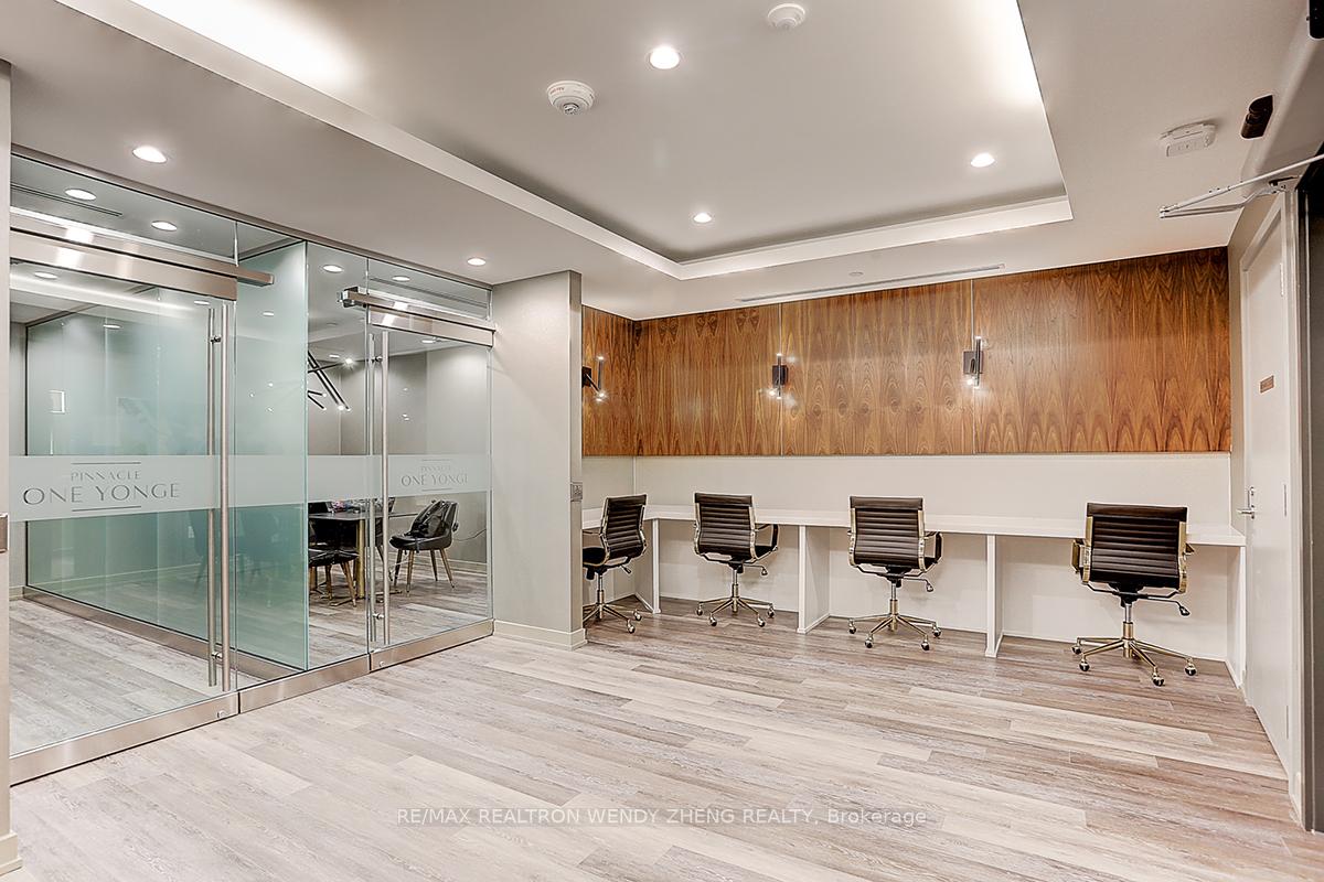 Photo 36 of Unit 902, 28 Freeland Street, Toronto, Waterfront Communities — HOMEH