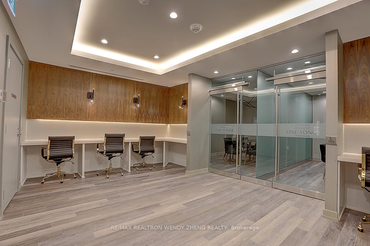 Photo 37 of Unit 902, 28 Freeland Street, Toronto, Waterfront Communities — HOMEH
