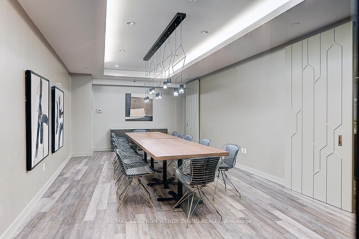 Photo 38 of Unit 902, 28 Freeland Street, Toronto, Waterfront Communities — HOMEH