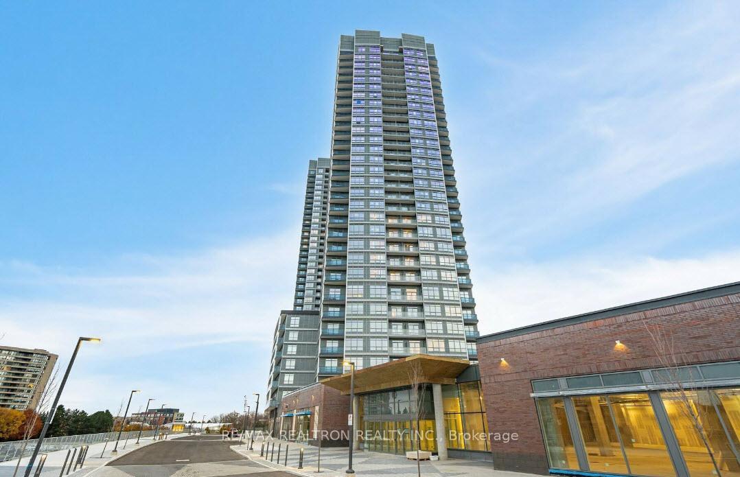 Photo 2 of Unit 3501, 30 Upper Mall Way S, Vaughan, Brownridge — HOMEH