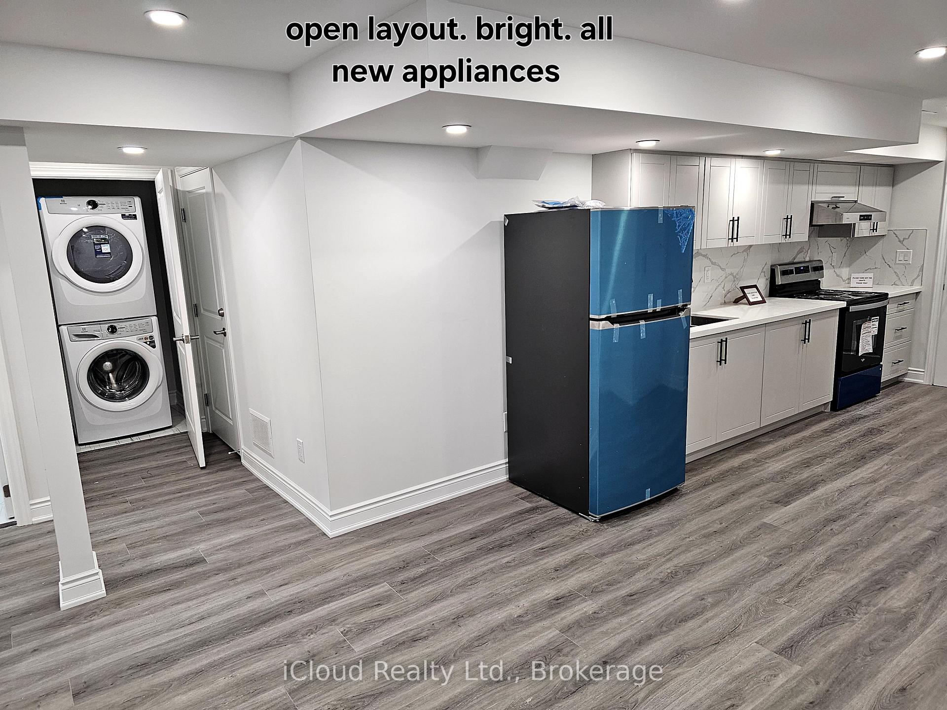 Photo 4 of Unit Bsmt, 95 Northglen Boulevard, Clarington, Bowmanville — HOMEH