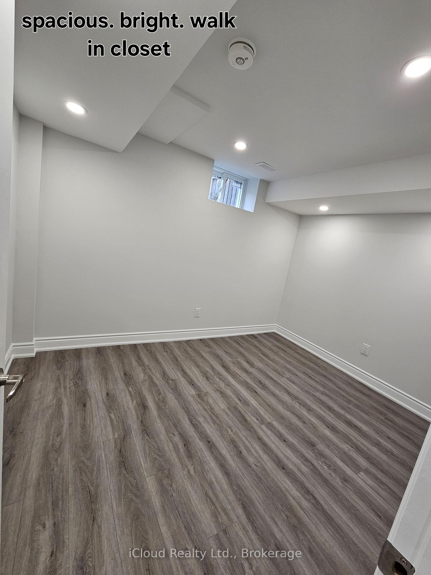 Photo 6 of Unit Bsmt, 95 Northglen Boulevard, Clarington, Bowmanville — HOMEH