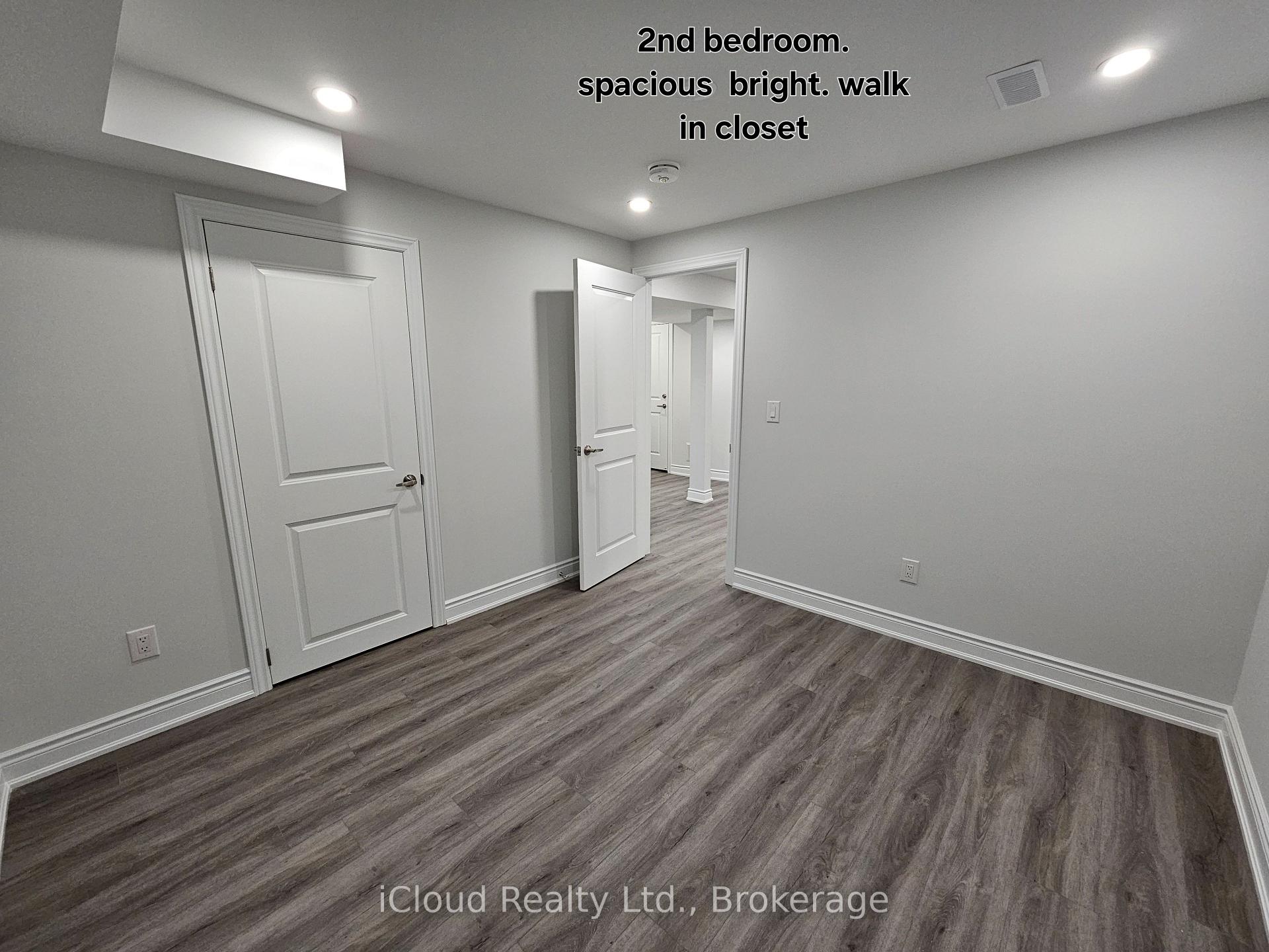Photo 11 of Unit Bsmt, 95 Northglen Boulevard, Clarington, Bowmanville — HOMEH