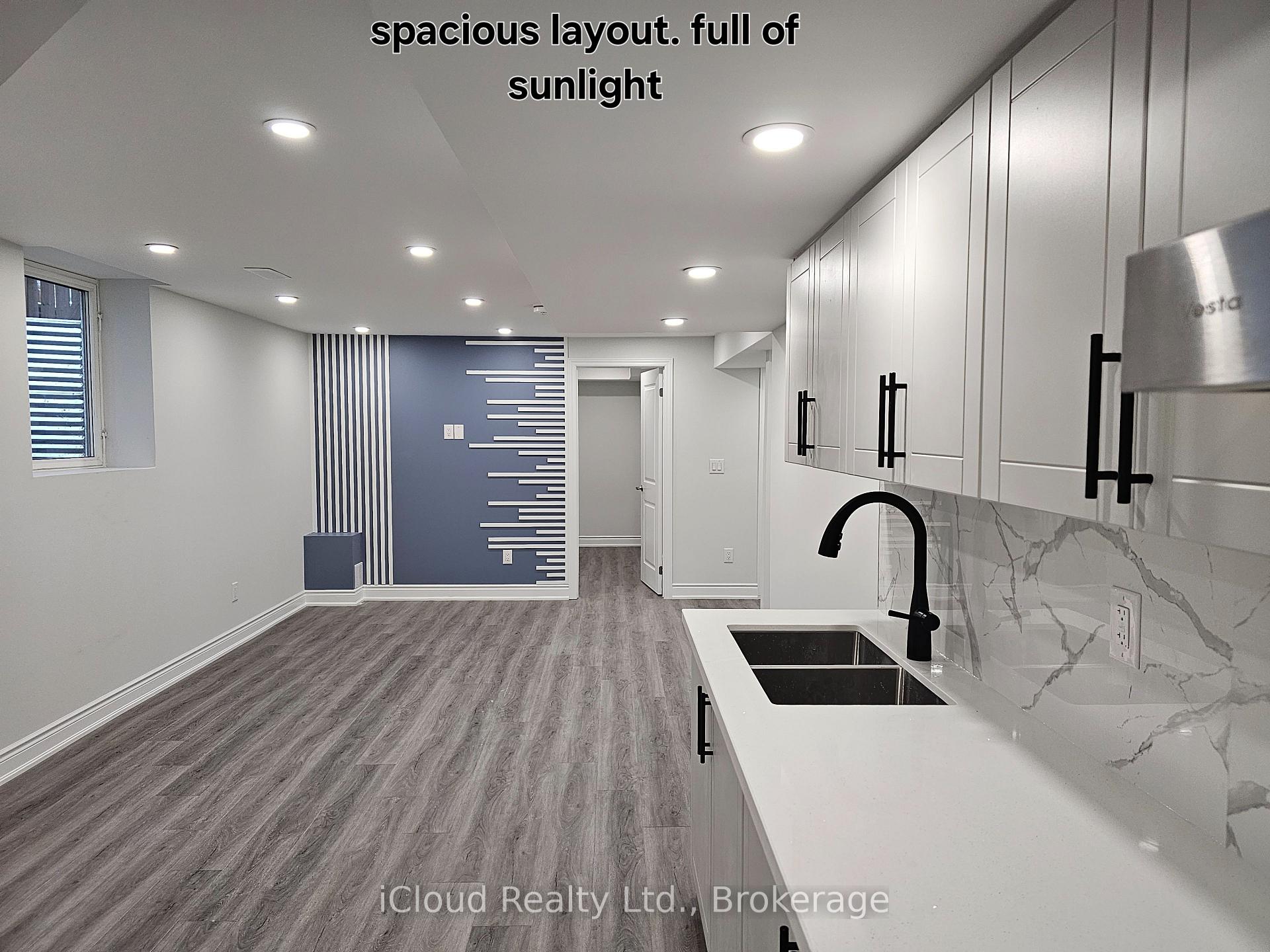 Photo 12 of Unit Bsmt, 95 Northglen Boulevard, Clarington, Bowmanville — HOMEH
